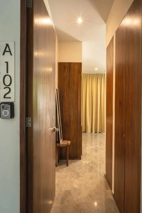 Apartment Mistiq Design Studio Gympoolrest Tulum Mexico